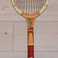 Racchetta in legno ROYAL VICTORY