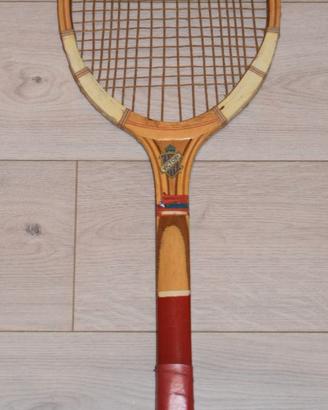 Racchetta in legno ROYAL VICTORY