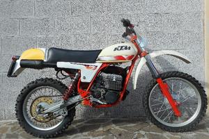 KTM gs 175 anno 1980