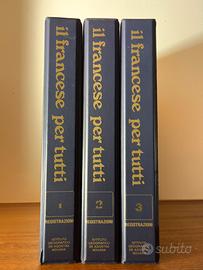 Il francese per tutti