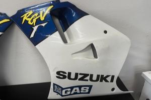 Carene suzuki RGV 250 VJ22 RGV250