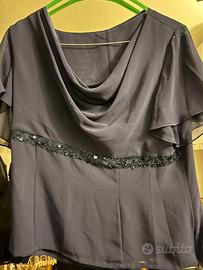 Abito cerimonia tg 41 (IT 46/48)