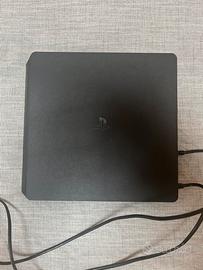 PlayStation 4 slim