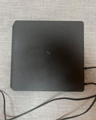 PlayStation 4 slim