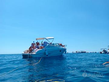 Barca SESSA Islamorada 23