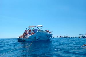 Barca SESSA Islamorada 23