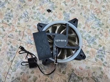 upHere argd led Ventola