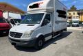 MERCEDES-BENZ Sprinter FURGONATO METANO COMMERCI
