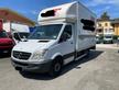 MERCEDES-BENZ Sprinter FURGONATO METANO COMMERCI