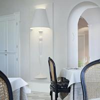 Piantana incasso Flos originale