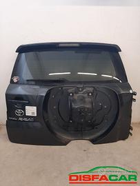 Lamierati toyota rav 4