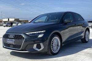 Audi A3 SPB Business 2.0 TDI 116CV 30