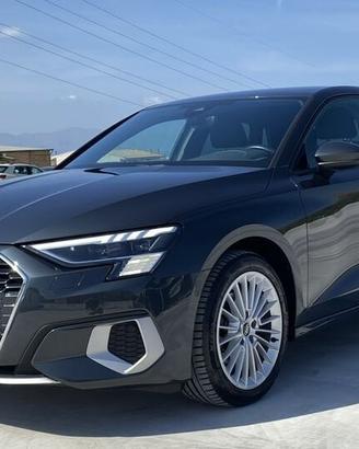 Audi A3 SPB Business 2.0 TDI 116CV 30