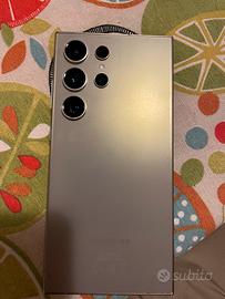 Samsung galaxy s24 ultra 256gb