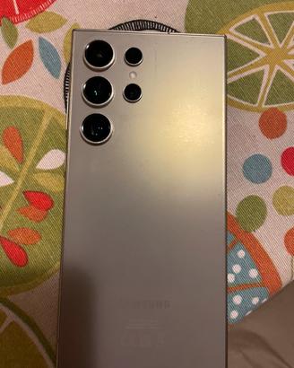 Samsung galaxy s24 ultra 256gb