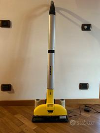 Lavapavimenti Kärcher FC 3 Cordless Premium