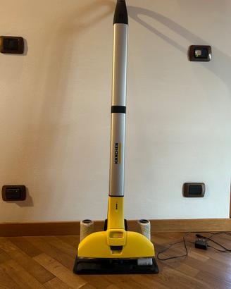 Lavapavimenti Kärcher FC 3 Cordless Premium