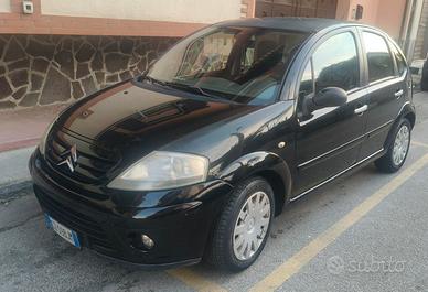 Citroen C3 1.4