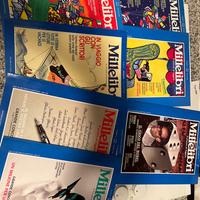 Mille libri il piacere di leggere