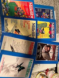 Mille libri il piacere di leggere