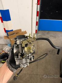 Harley-Davidson Carburatore Evo  1340 1996 OEM