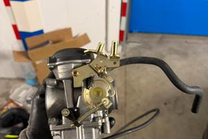 Harley-Davidson Carburatore Evo  1340 1996 OEM