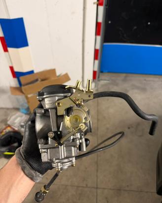 Harley-Davidson Carburatore Evo  1340 1996 OEM