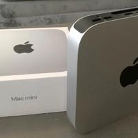 Mac mini M2 2023 – Come nuovo, usato pochissimo!