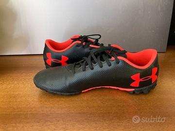 Scarpe Under Armour Calcetto