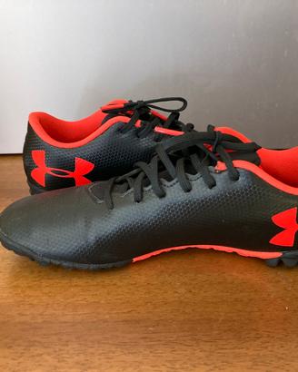 Scarpe Under Armour Calcetto