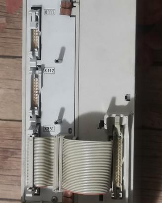 Azionamenti Siemens Simodrive