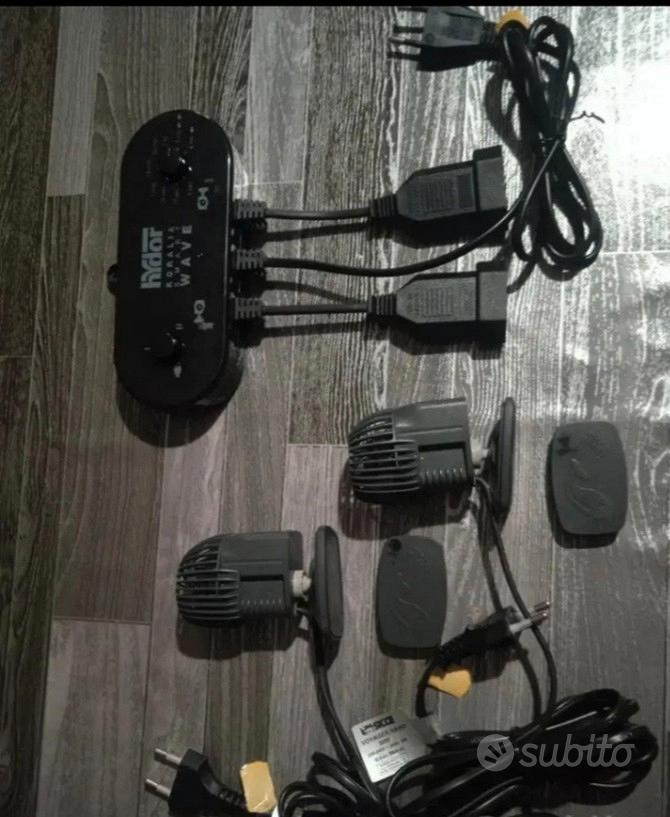 Kit 4 Attrezzi Per Acquario: Pinzette Dritte/curve, Forbici E Spatola Con Custodia! Perfect Per Piante Acquatiche - Foto 7