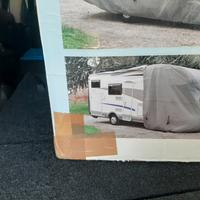 copri camper 