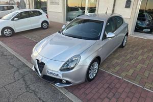 Alfa Romeo Giulietta 1.6 JTDm-2 120 CV Distinctive