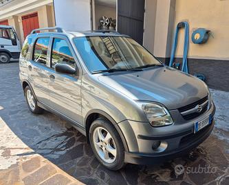 Suzuki Ignis 1.3 DDiS 16V cat GL