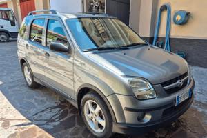 Suzuki Ignis 1.3 DDiS 16V cat GL