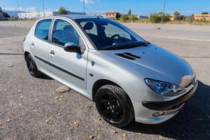 Peugeot 206 1.4 HDi Diesel