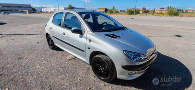 Peugeot 206 1.4 HDi Diesel