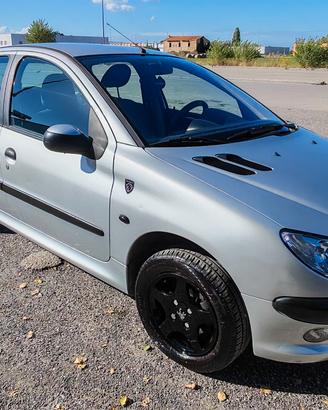 Peugeot 206 1.4 HDi Diesel