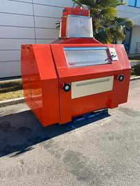 Laminatoi Sangati RO/E air tronic - 1000 × Ø250 mm