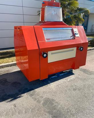 Laminatoi Sangati RO/E air tronic - 1000 × Ø250 mm