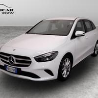 Mercedes Classe B - W247 2018 - B 180 d Sport Extr