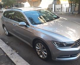 VOLKSWAGEN Passat 8ª serie - 2019