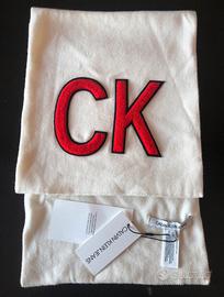 Sciarpa Calvin Klein