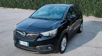 Opel Crossland X 1.5 ECOTEC D 102 CV Innovation