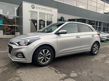 Hyundai i20 I20 5 Porte 1.2 75cv Tech