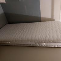 Materasso Maxitalia Supremo 90 x 195 in schiuma