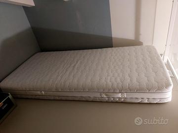 Materasso Maxitalia Supremo 90 x 195 in schiuma