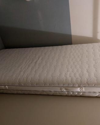 Materasso Maxitalia Supremo 90 x 195 in schiuma