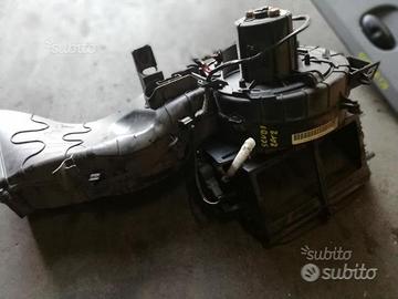 Gruppo riscaldamento fiat scudo - 1997 gasolio